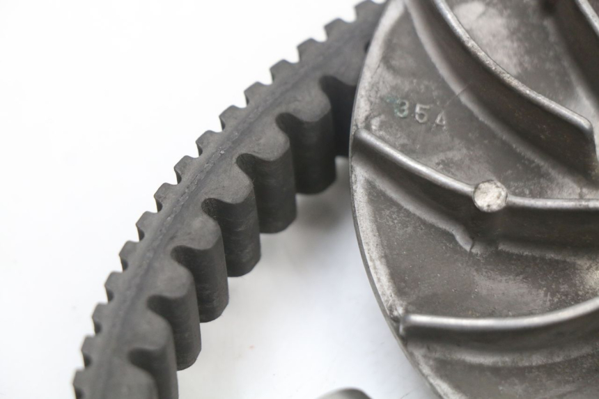 photo de WARIATOR HONDA PCX (JF47) 125 (2012 - 2013) - Część sprawdzona