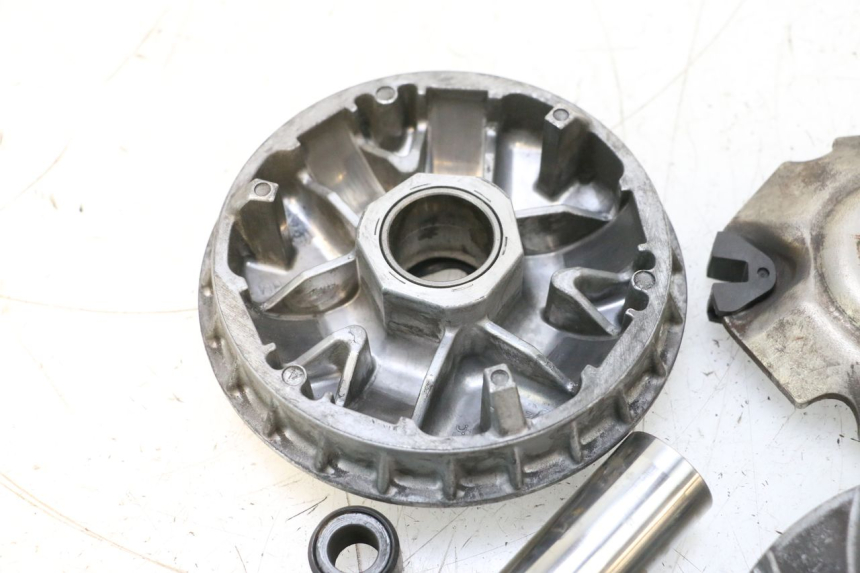 photo de WARIATOR HONDA PCX (JF57/JF64) 125 (2014 - 2018) - Oznaczenia i referencje