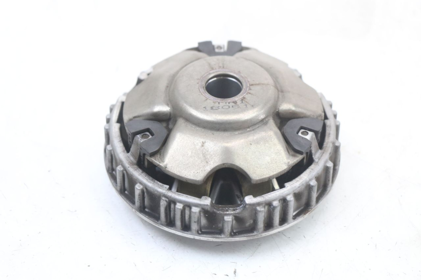 photo de WARIATOR PEUGEOT BELVILLE 125 (2017 - 2021) - Widok ogólny