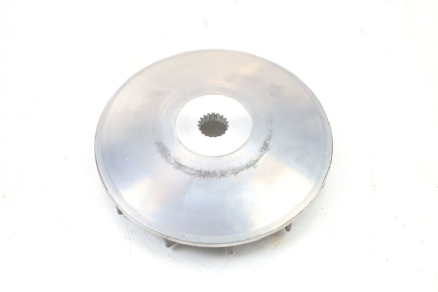 photo de WARIATOR PEUGEOT BELVILLE 125 (2017 - 2021) - Stan powierzchni