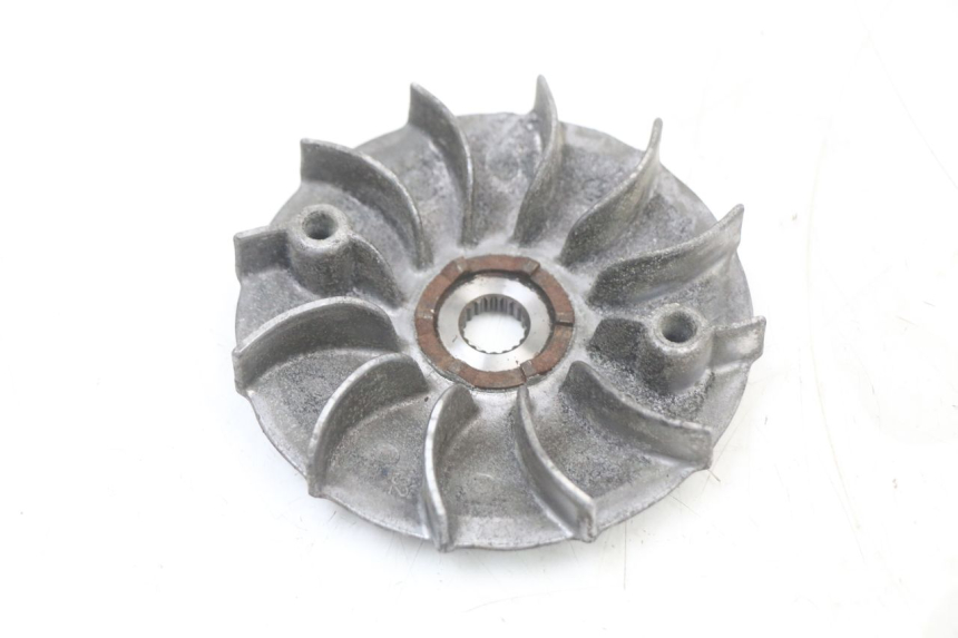 photo de WARIATOR PEUGEOT DJANGO 125 (2014 - 2017) - Widok ogólny