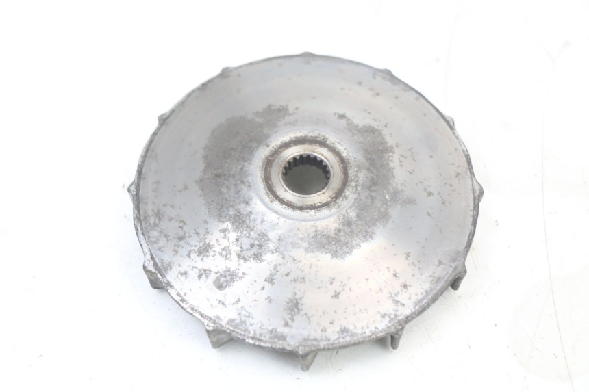 photo de WARIATOR PEUGEOT DJANGO 125 (2014 - 2017) - Punkty mocowania