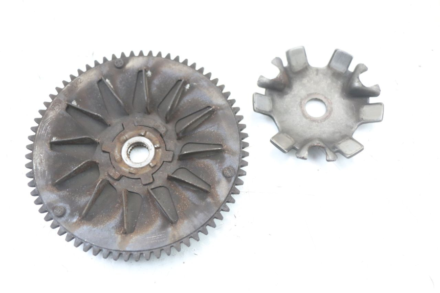 photo de WARIATOR PEUGEOT ELYSTAR 50 (2002 - 2014) - Szczegół części