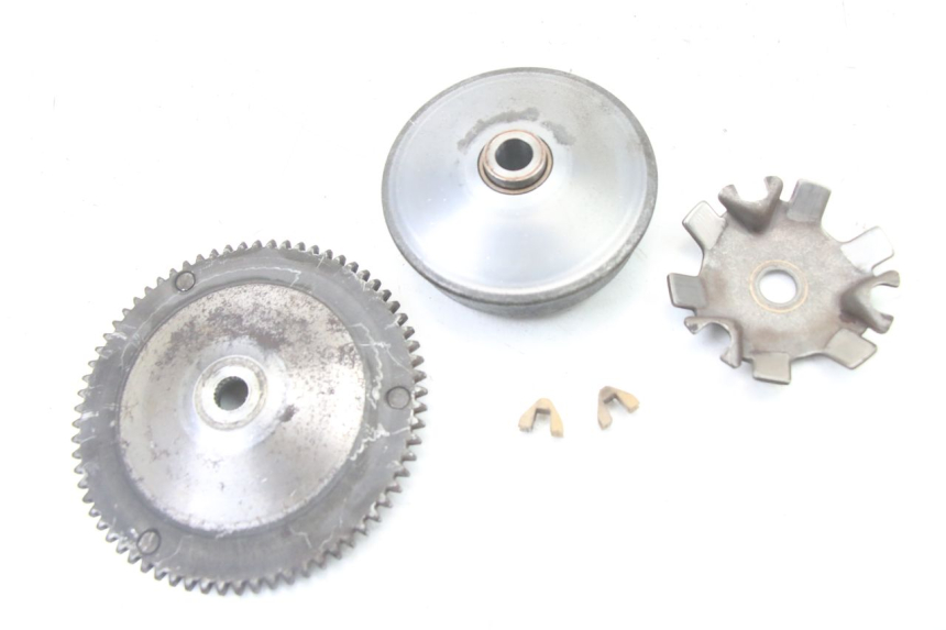 photo de WARIATOR PEUGEOT ELYSTAR 50 (2002 - 2014) - Szczegół części