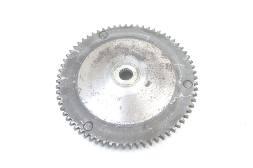 photo de WARIATOR PEUGEOT ELYSTAR 50 (2002 - 2014) - Widok ogólny