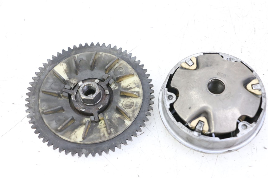 photo de WARIATOR PEUGEOT KISBEE 4T 50 (2010 - 2017) - Szczegół części