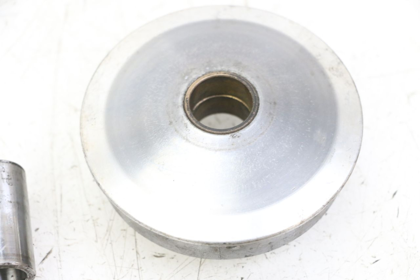 photo de WARIATOR PEUGEOT KISBEE 4T 50 (2010 - 2017) - Widok ogólny