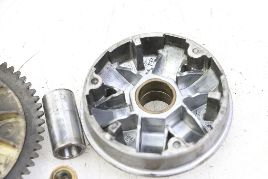 photo de WARIATOR PEUGEOT KISBEE 4T 50 (2010 - 2017) - Część sprawdzona