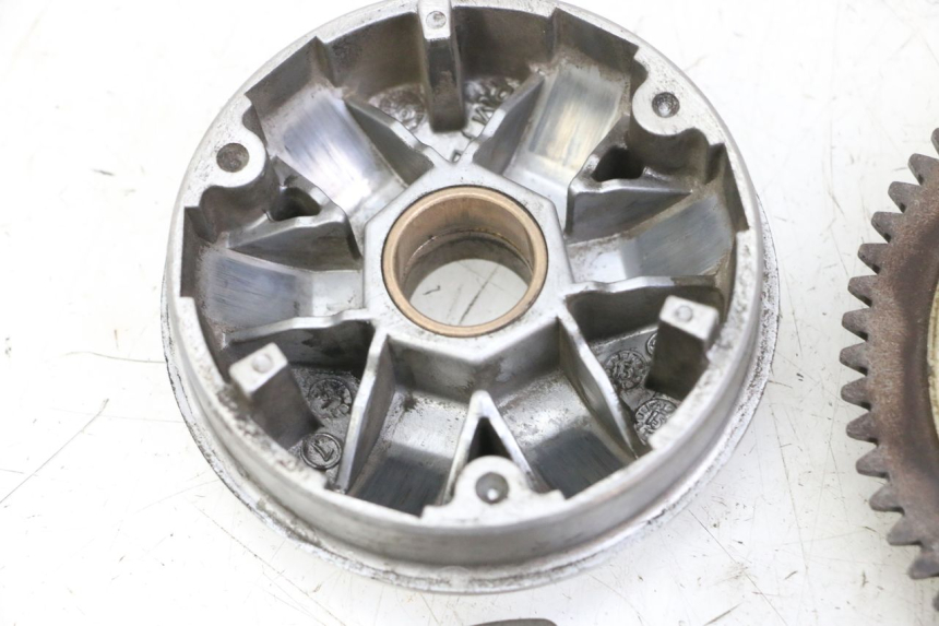 photo de WARIATOR PEUGEOT KISBEE 4T 50 (2010 - 2017) - Część sprawdzona