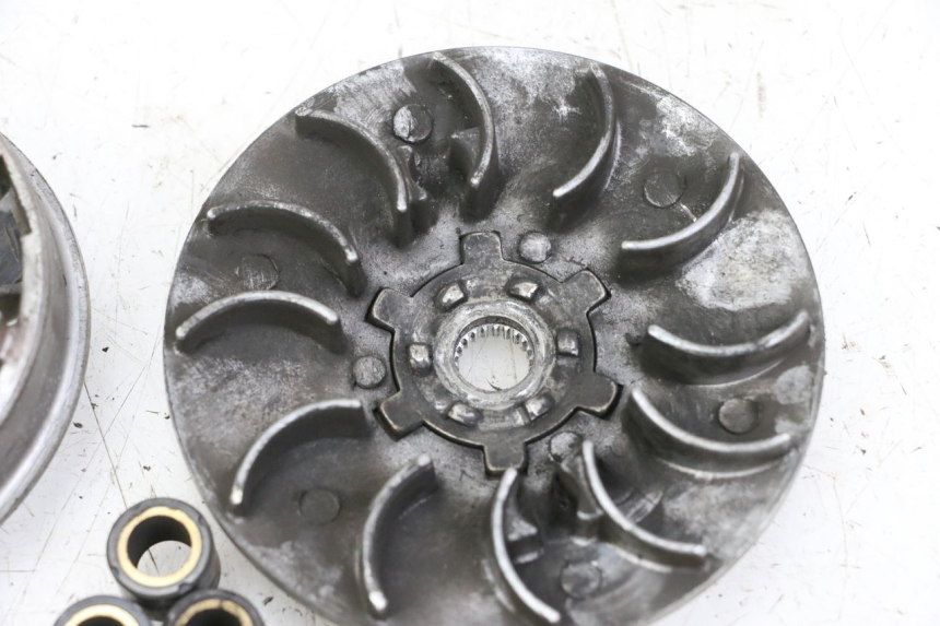 photo de WARIATOR PEUGEOT LUDIX 50 (2008 - 2017) - Widok produktu