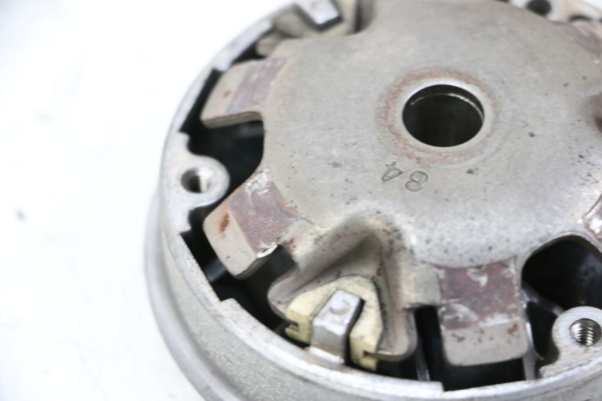 photo de WARIATOR PEUGEOT LUDIX 50 (2008 - 2017) - Inny kąt widzenia