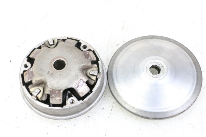 photo de WARIATOR PEUGEOT LUDIX 50 (2008 - 2017) - Widok ogólny