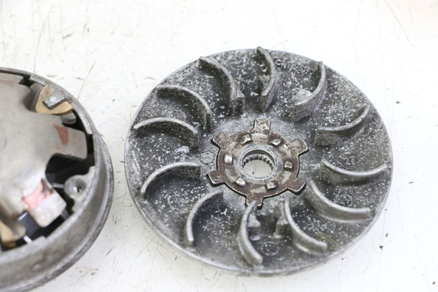 photo de WARIATOR PEUGEOT SPEEDFIGHT 3 LC 2T 50 (2009 - 2015) - Szczegół części