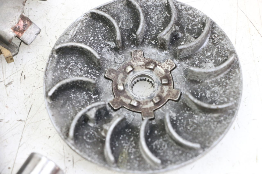 photo de WARIATOR PEUGEOT SPEEDFIGHT 3 LC 2T 50 (2009 - 2015) - Widok produktu