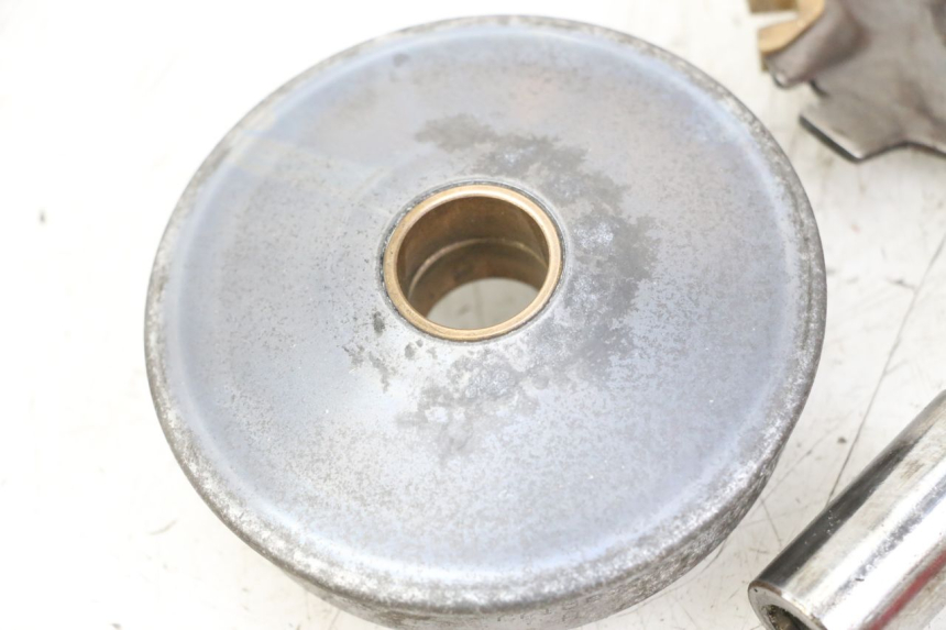 photo de WARIATOR PEUGEOT SPEEDFIGHT 3 LC 2T 50 (2009 - 2015) - Punkty mocowania