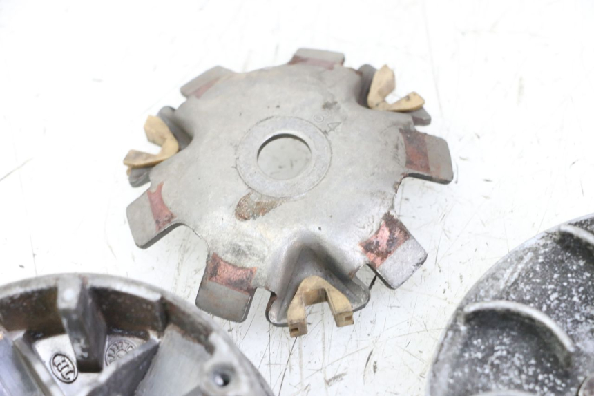 photo de WARIATOR PEUGEOT SPEEDFIGHT 3 LC 2T 50 (2009 - 2015) - Część sprawdzona