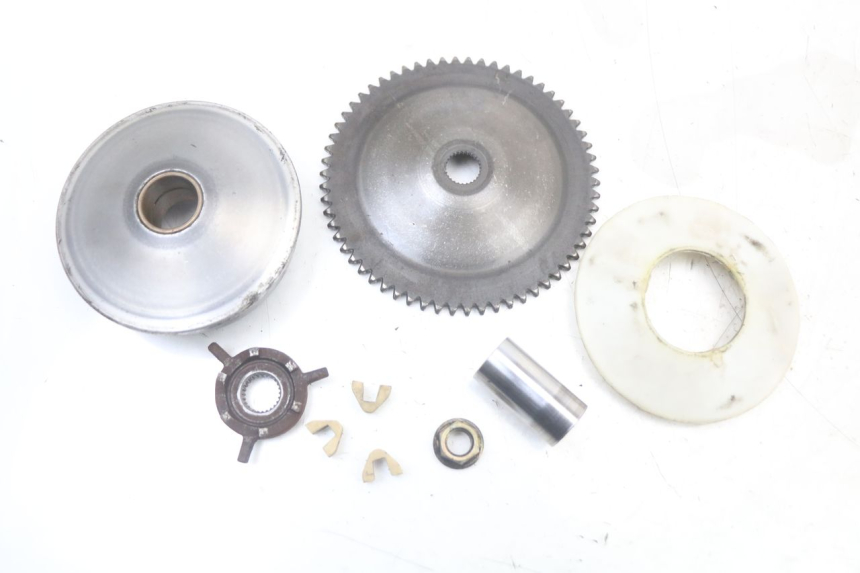 photo de WARIATOR PEUGEOT STREETZONE 4T 50 (2018 - 2023) - Szczegół części