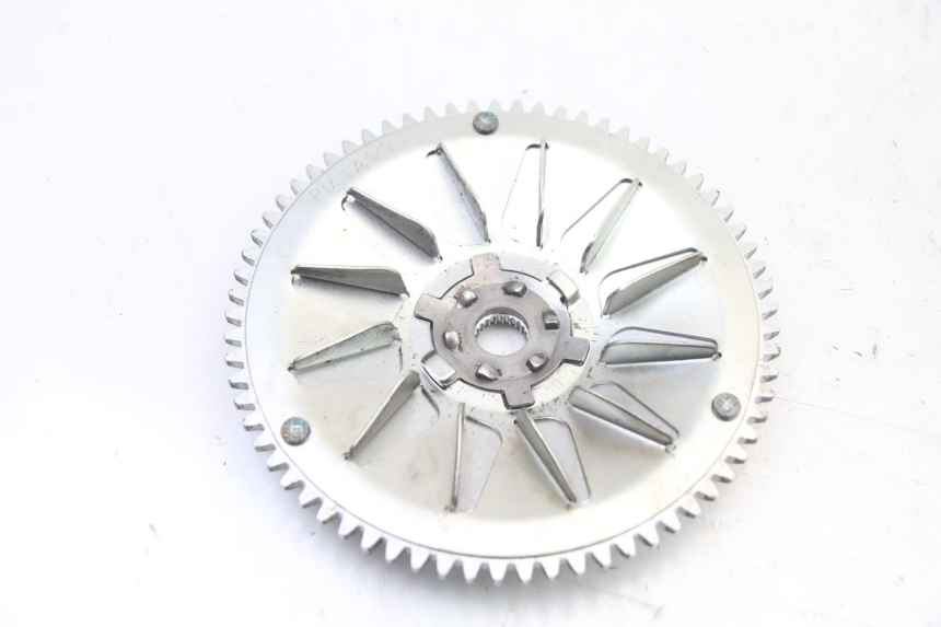 photo de WARIATOR PEUGEOT TREKKER TKR 50 (2005 - 2014) - Widok ogólny