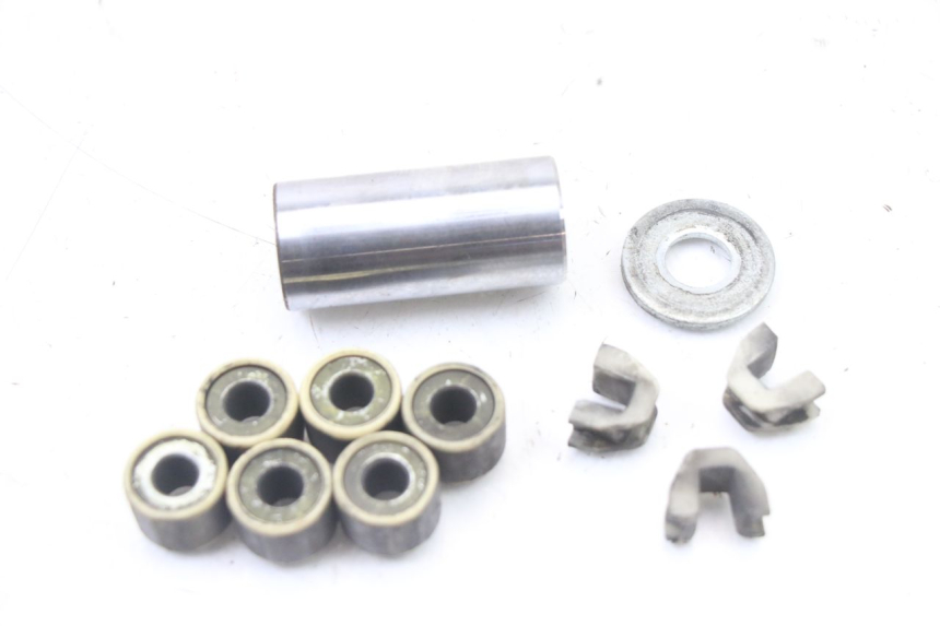 photo de WARIATOR PEUGEOT VIVACITY 125 (2010 - 2017) - Zbliżenie techniczne