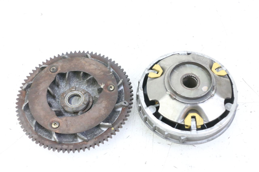 photo de WARIATOR PIAGGIO MP3 125 (2006 - 2014) - Szczegół części