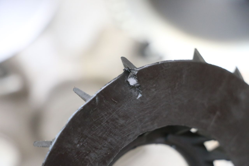 photo de WARIATOR PIAGGIO VESPA LX 2T 50 (2005 - 2013) - Widok ogólny