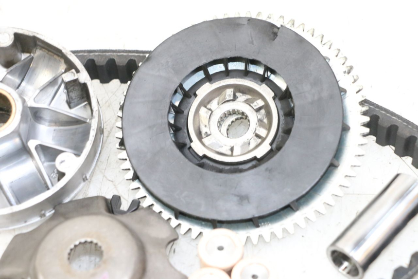 photo de WARIATOR PIAGGIO VESPA LX 2T 50 (2005 - 2013) - Część sprawdzona