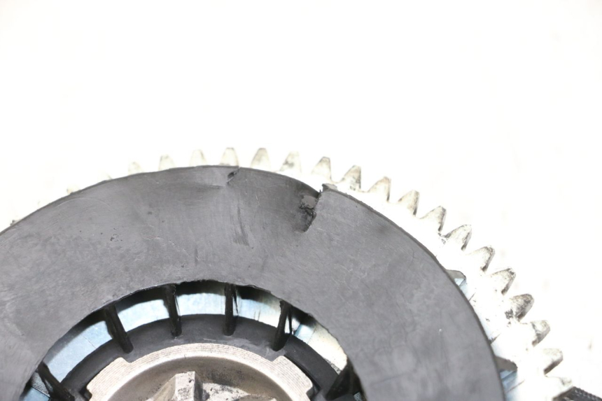 photo de WARIATOR PIAGGIO VESPA LX 2T 50 (2005 - 2013) - Oznaczenia i referencje