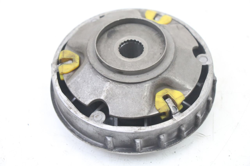 photo de WARIATOR PIAGGIO VESPA LX IE 125 (2010 - 2012) - Zbliżenie techniczne