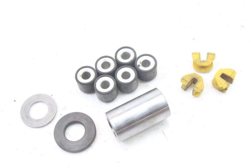 photo de WARIATOR PIAGGIO VESPA LX IE 125 (2010 - 2012) - Część sprawdzona