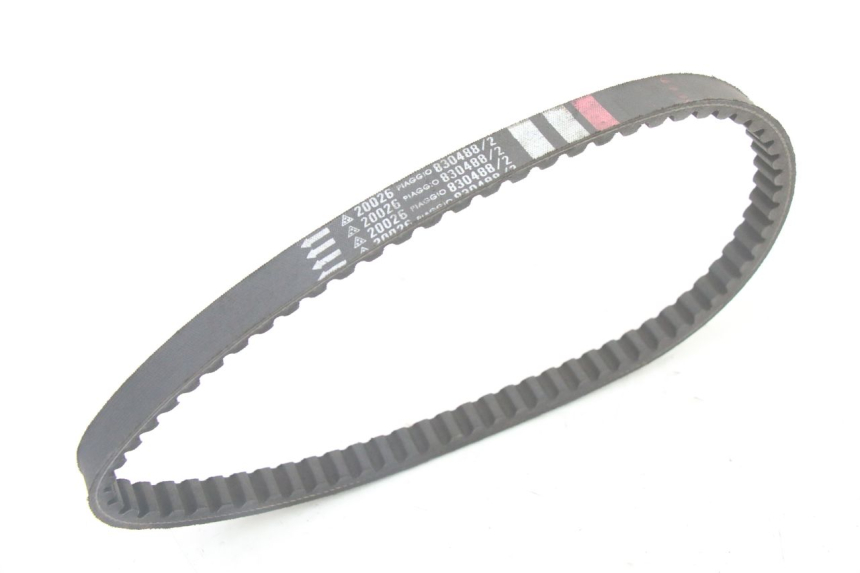 photo de WARIATOR PIAGGIO VESPA S 2T 50 (2007 - 2014) - Stan powierzchni