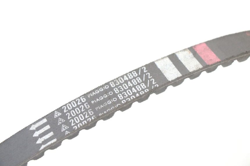 photo de WARIATOR PIAGGIO VESPA S 2T 50 (2007 - 2014) - Część sprawdzona