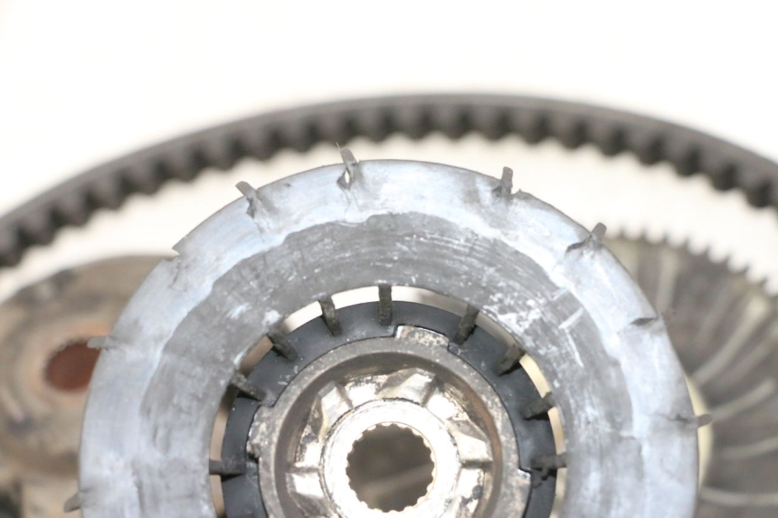 photo de WARIATOR PIAGGIO VESPA S 2T 50 (2007 - 2014) - Szczegół części