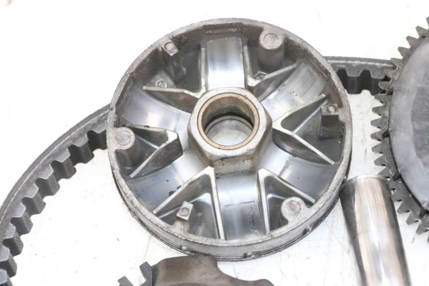 photo de WARIATOR PIAGGIO VESPA S 2T 50 (2007 - 2014) - Widok produktu