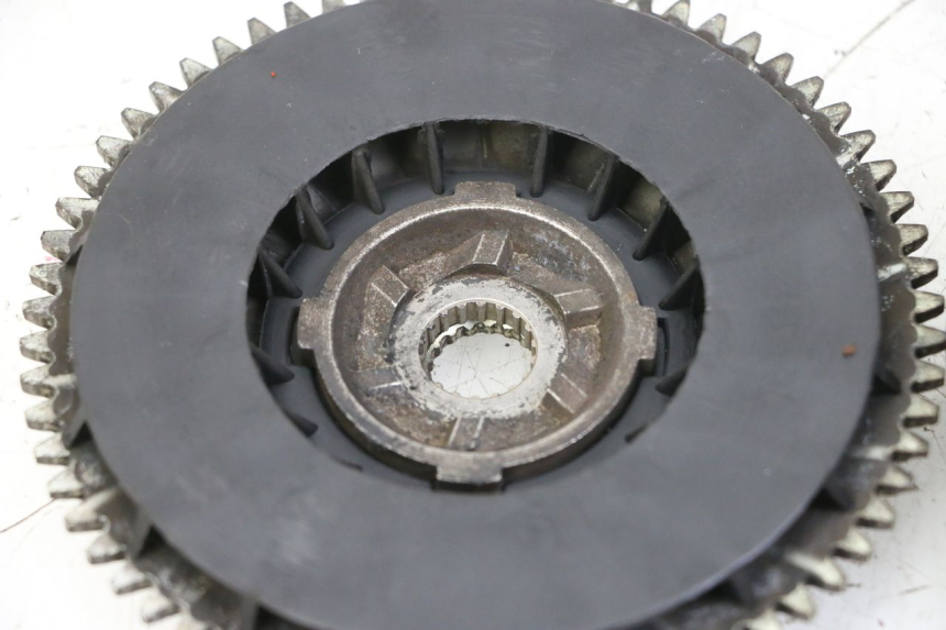 photo de WARIATOR PIAGGIO ZIP 4T 50 (2018 - 2020) - Część sprawdzona