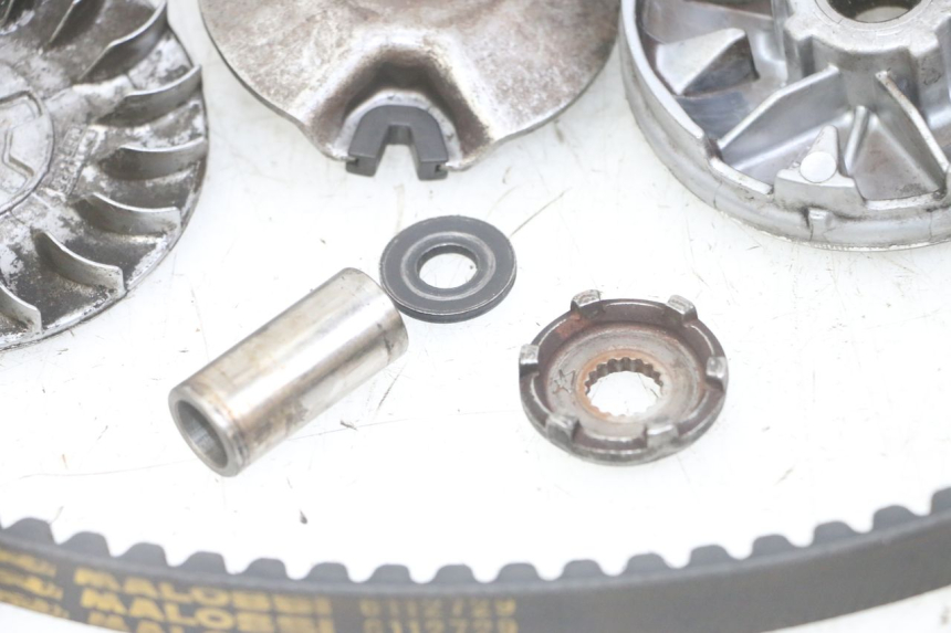 photo de WARIATOR APRILIA RALLY AC 50 (1995 - 2004) - Widok produktu