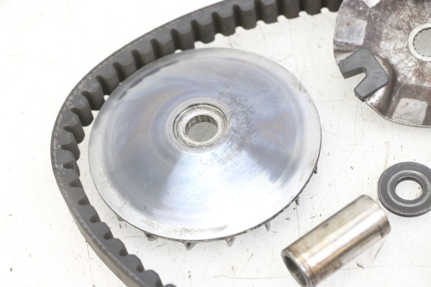 photo de WARIATOR APRILIA RALLY AC 50 (1995 - 2004) - Widok ogólny