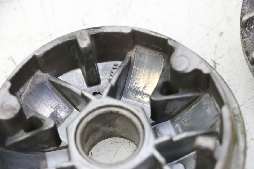 photo de WARIATOR PGO RODOSHOW 2T 50 (2003 - 2007) - Widok produktu