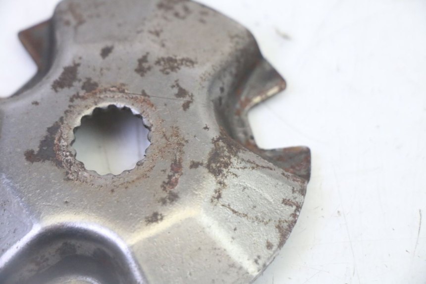 photo de WARIATOR TNT MOTOR ROMA 10' 2T 50 (2011 - 2018) - Widok ogólny