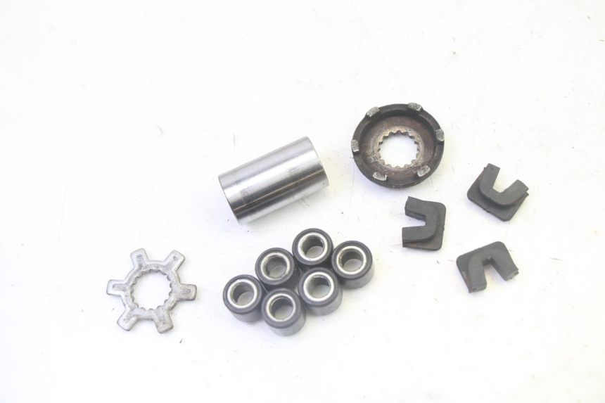 photo de WARIATOR TNT MOTOR ROMA 10' 2T 50 (2011 - 2018) - Punkty mocowania