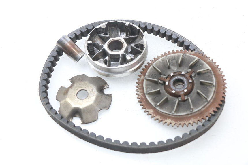 photo de WARIATOR TURBHO RP 50 (2018 - 2022) - Widok główny