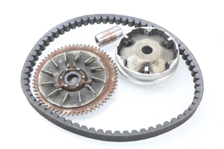 photo de WARIATOR TURBHO RP 50 (2018 - 2022) - Szczegół części