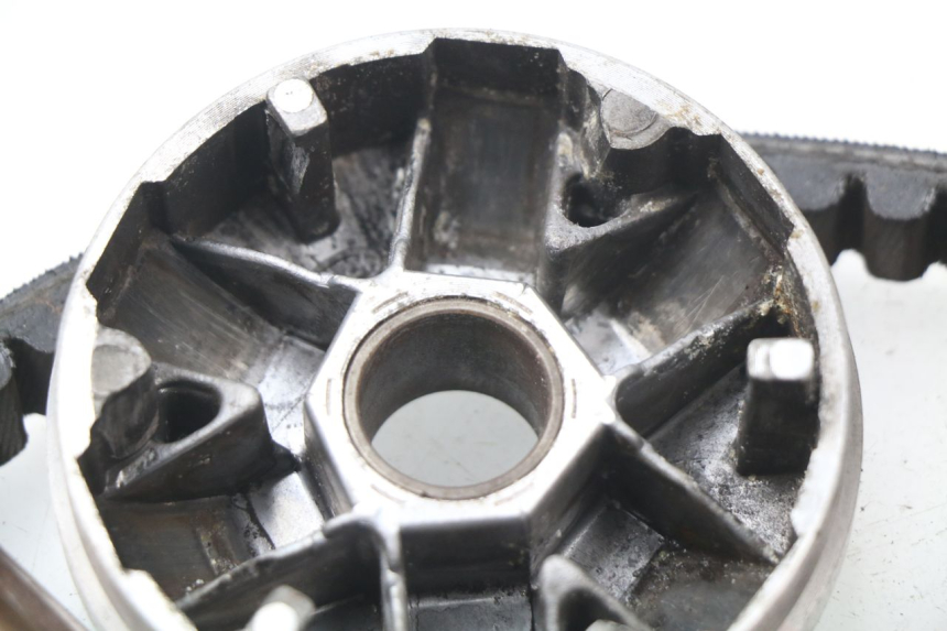 photo de WARIATOR TURBHO RP 50 (2018 - 2022) - Widok ogólny