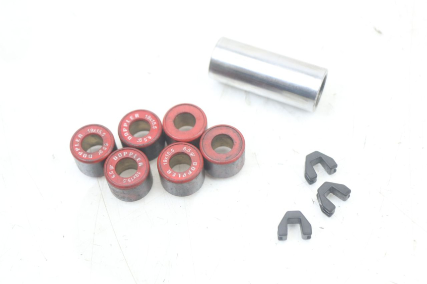 photo de WARIATOR GILERA RUNNER LC 50 (1997 - 1998) - Widok produktu