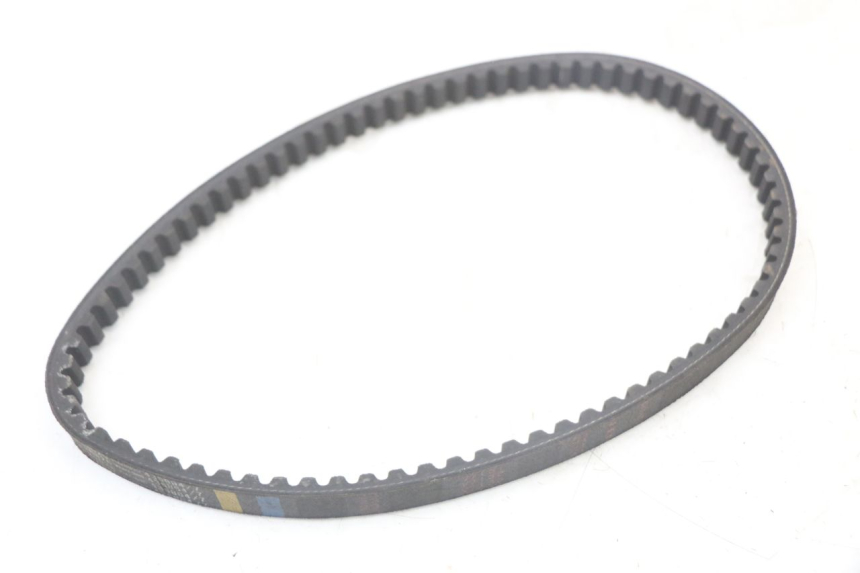 photo de WARIATOR GILERA RUNNER LC 50 (1997 - 1998) - Szczegóły charakterystyczne