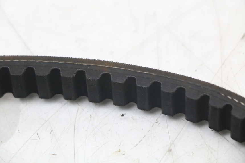 photo de WARIATOR GILERA RUNNER LC 50 (1997 - 1998) - Zbliżenie komponentów