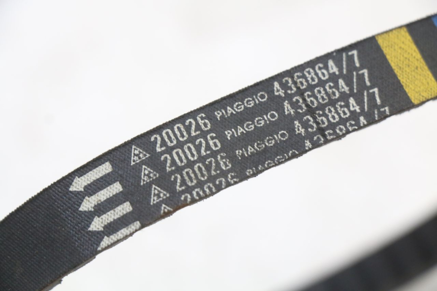 photo de WARIATOR GILERA RUNNER LC 50 (1997 - 1998) - Widok z bliska