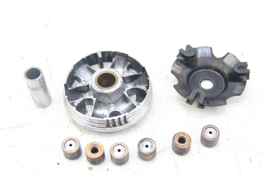 photo de WARIATOR GILERA RUNNER SP 50 (2009 - 2017) - Widok główny