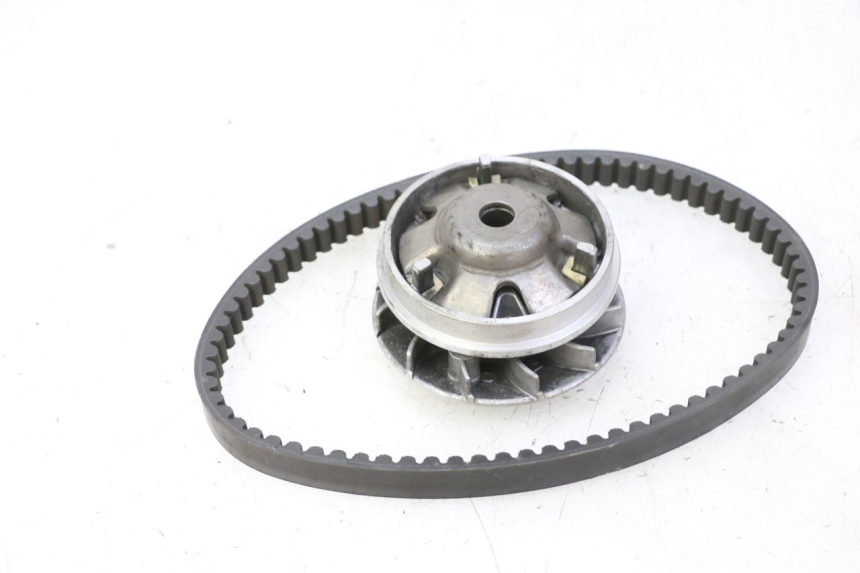 photo de WARIATOR HYTRACK S 150 (2003 - 2011) - Szczegół części