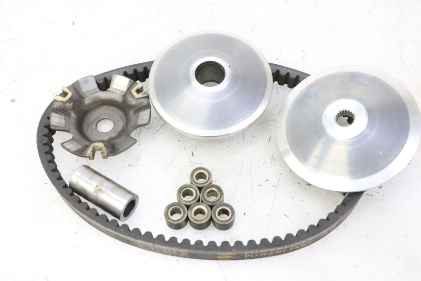 photo de WARIATOR HYTRACK S 150 (2003 - 2011) - Widok ogólny