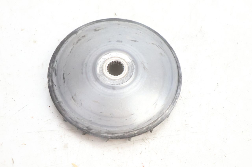 photo de WARIATOR DAELIM S2 125 (2006 - 2007) - Widok produktu